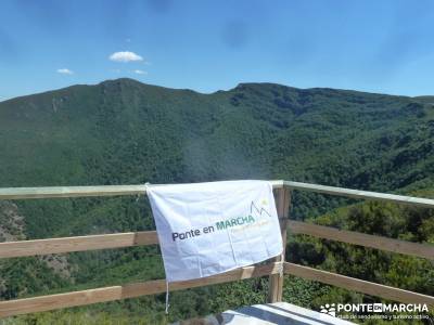 Sierra del Caurel:Courel; Lugo_Galicia; senderismo organizado;viajes mayo;equipo senderismo